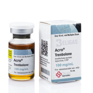 Trenbolone Acetate, 100mg