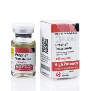 Testosterone Propionate, 150mg