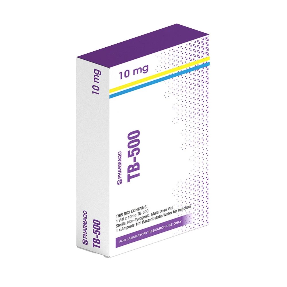 PepzyLabs